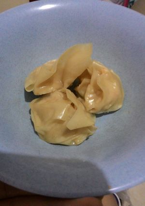 Foto resep Dimsum