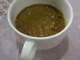 Bubur Kacang Hijau