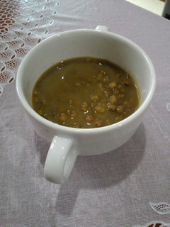 Foto resep Bubur Kacang Hijau