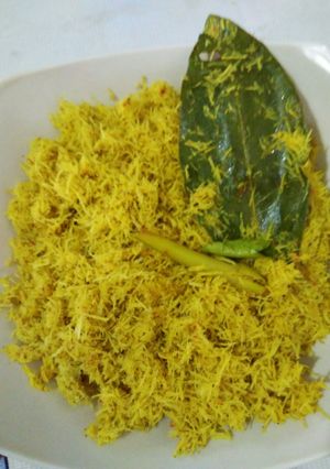 Foto resep cabe kalapo pedas