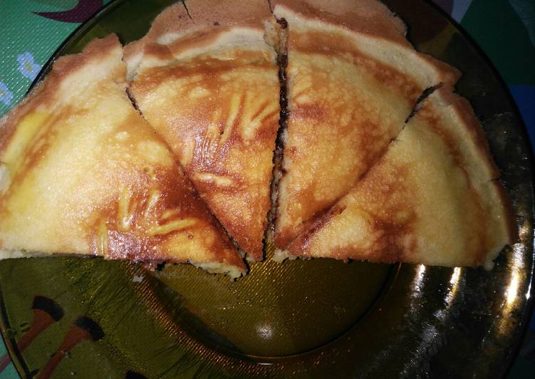 martabak super gurih