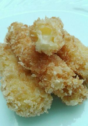 Foto resep Cheddar Goreng