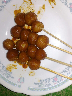 Foto resep #5Resep terbaruku..😂Cilok tempe menjes pedes jontor