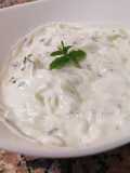 E' tempo di Tzatziki!