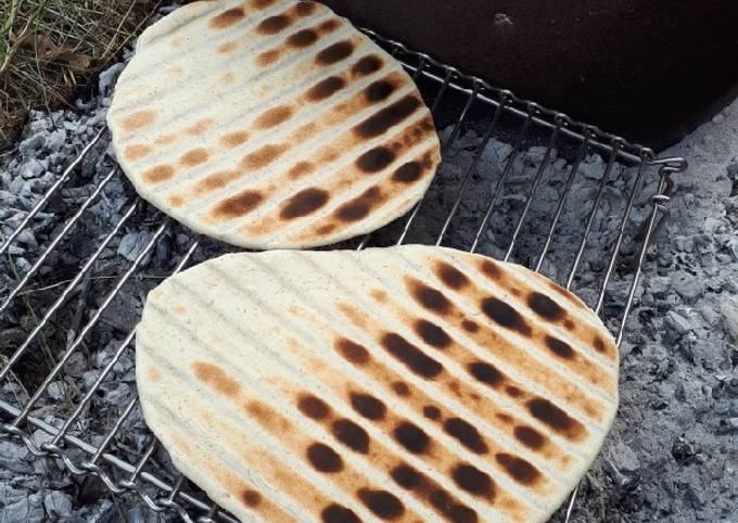 torta de azada