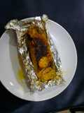 Pepes/ Paesan Tlengis/ Blondo