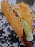 Keto taco tojásból és sajtból – gluténmentes, low carb recept