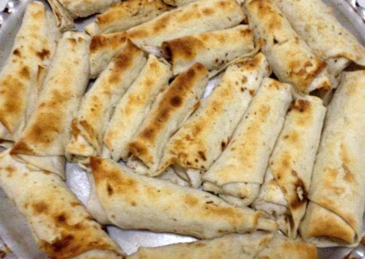 طريقة عمل مسخن ساندويش
