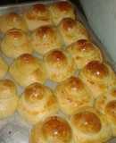 Brioches