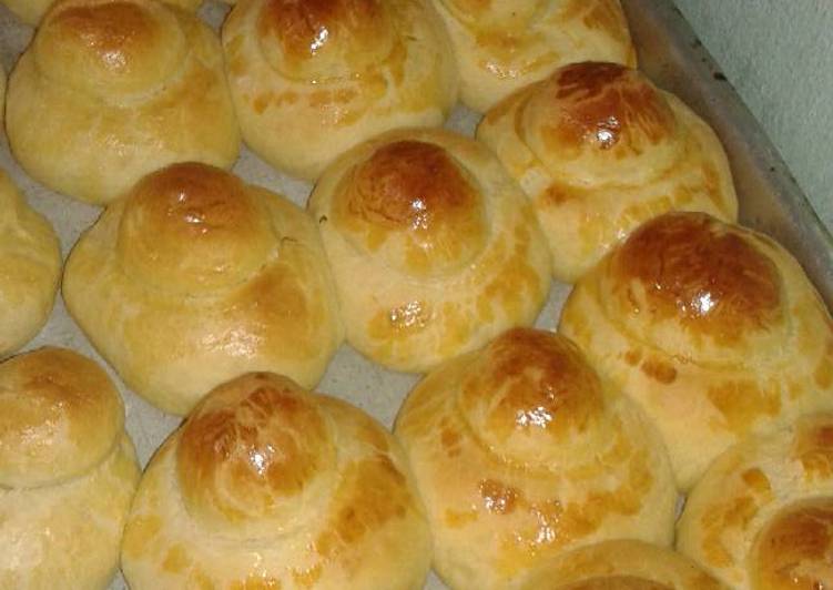 Brioches