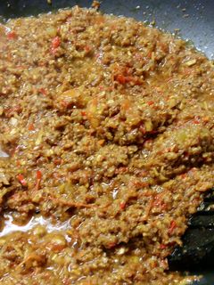 Foto resep Base Genep Bali ala PakWayanPondal
