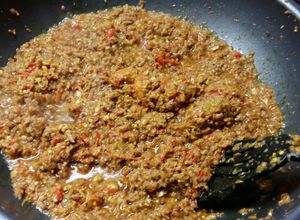 Foto resep Base Genep Bali ala PakWayanPondal