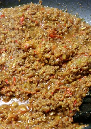 Foto resep Base Genep Bali ala PakWayanPondal