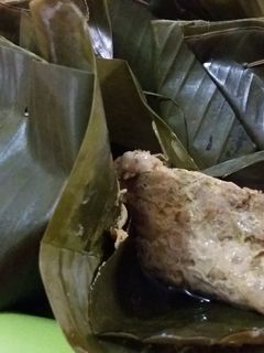 Foto resep Tum Ayam ala PakWayanPondal