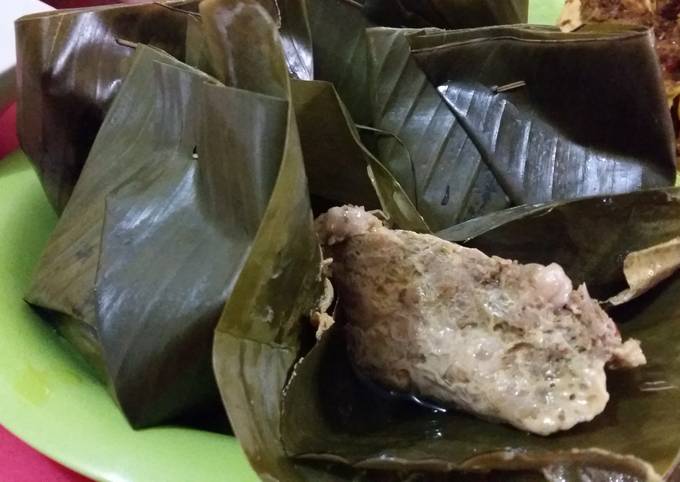 Cara Gampang Membuat Tum Ayam ala PakWayanPondal yang Lezat