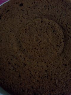 Foto resep Brudel Coklat Tape