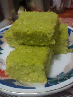 Foto resep Bingka Jagung