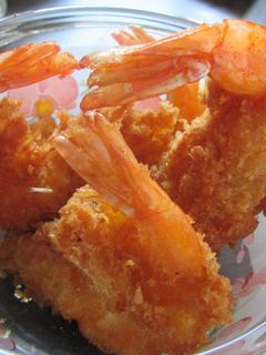 Foto resep Udang mayo madu