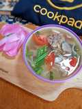 Soto Bening kepala sapi