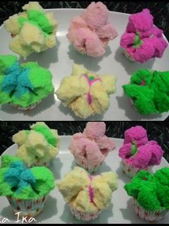 Foto resep Bolu Kukus Praktis