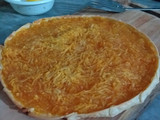 Tarta reina