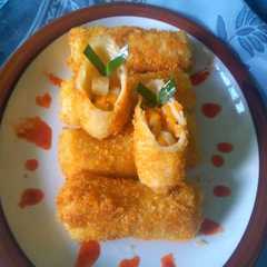 รูปของ Risoles Isi Sayuran