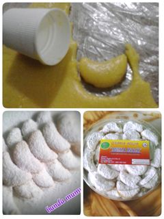 Foto resep Putri Salju