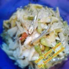 รูปของ Tumis Jamur Pedas