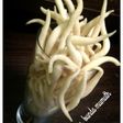 Telur Gabus keju/kue daki