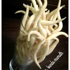 รูปของ Telur Gabus keju/kue daki