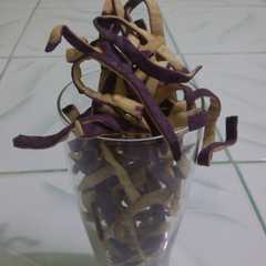 รูปของ Stik purple white