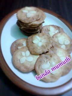 Foto resep Crispy Almond Cheese