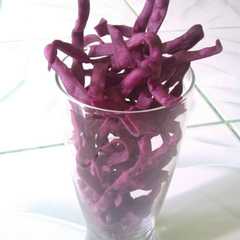 รูปของ Stik purple