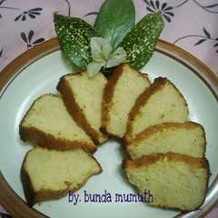 รูปของ Bolpis alias bolu pisang