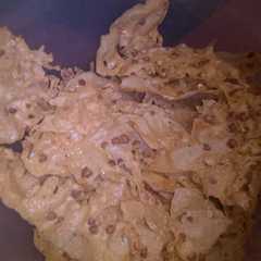 รูปของ Peyek Kacang