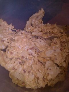 Foto resep Peyek Kacang