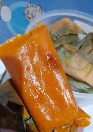 Foto resep Lemet Oranye