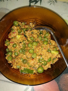 Foto resep Ulukutek Leunca