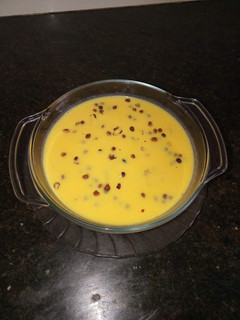கேரட் கீர் செய்முறை முக்கிய புகைப்படம்
