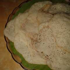 รูปของ Serabi Teflon