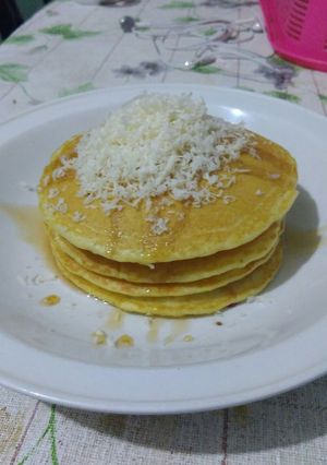Foto resep Pancake
