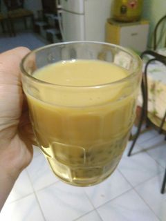 Foto resep Wedang Kacang Ijo 