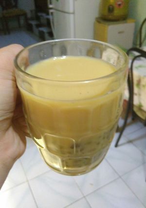 Foto resep Wedang Kacang Ijo 