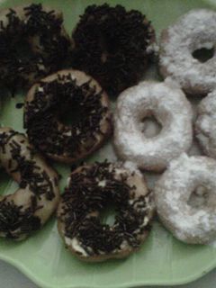 Foto resep Donat Kentang