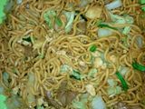 mie goreng simple