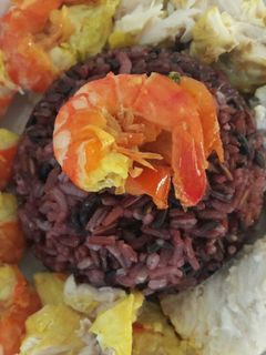 Foto resep Pindang Seafood (Ikan dan Udang)