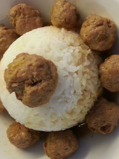 Foto resep Semur Bakso Kalkun