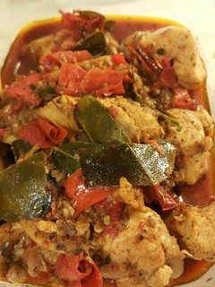Foto resep Ayam Rica Manado/Ambon
