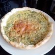 Tarta de Brócoli Fácil