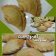 curry puff "mak bwee"